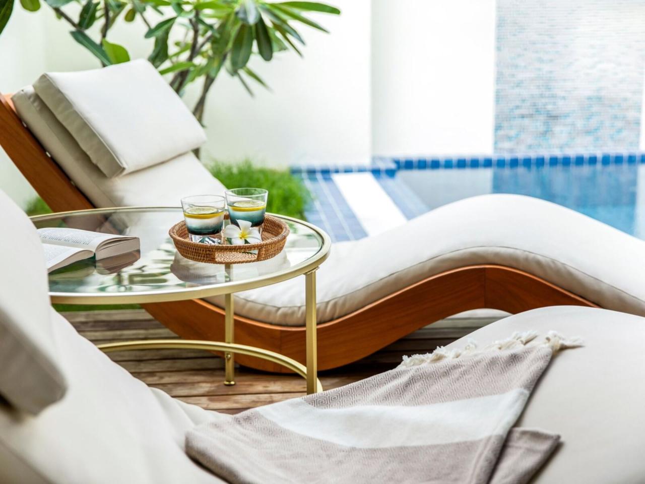 TUI BLUE Olhuveli Romance