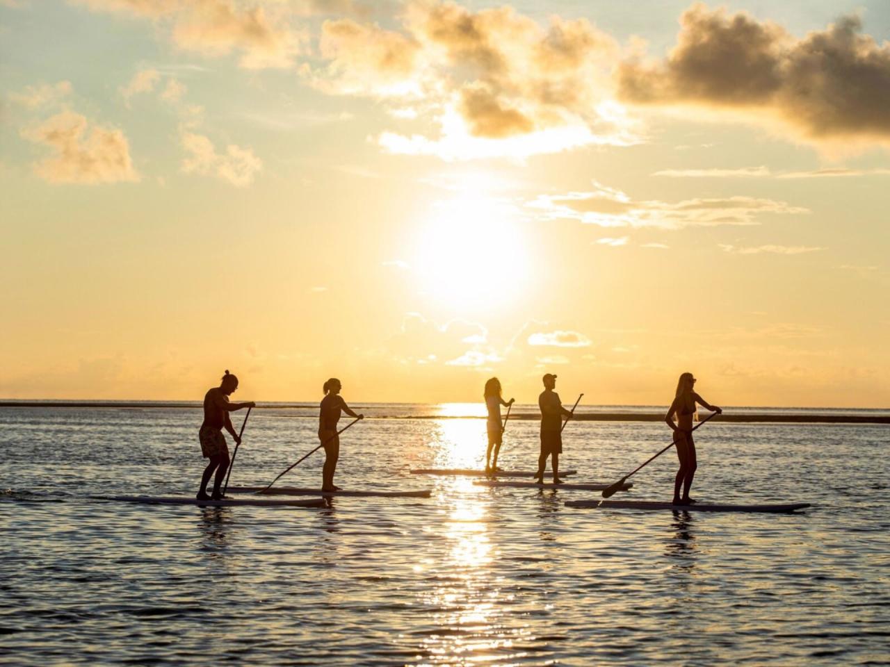 TUI BLUE Olhuveli Romance