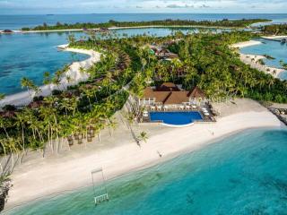 TUI BLUE Olhuveli