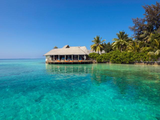 Centara Ras Fushi Resort & Spa