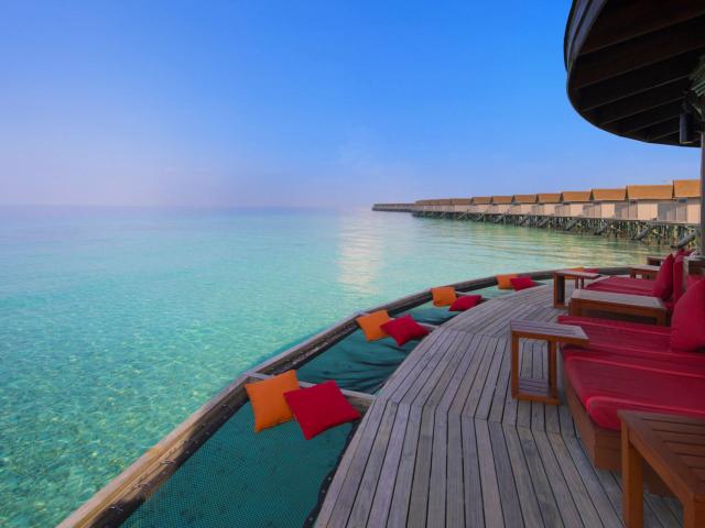 Centara Ras Fushi Resort & Spa