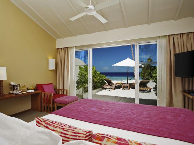 Centara Ras Fushi Resort & Spa