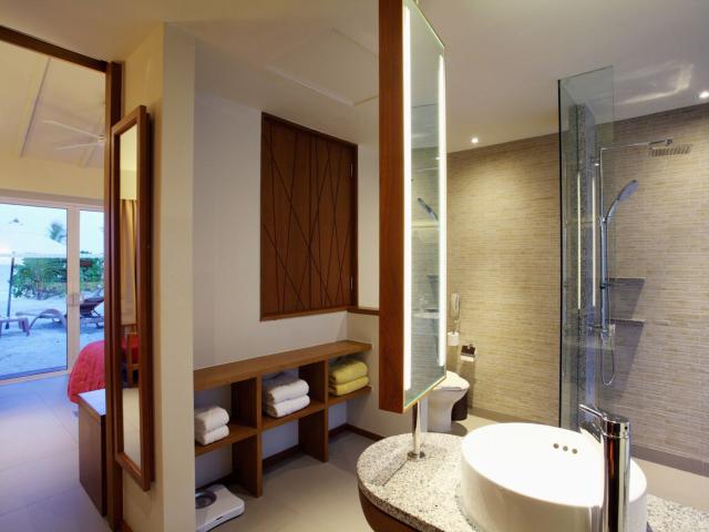 Centara Ras Fushi Resort & Spa