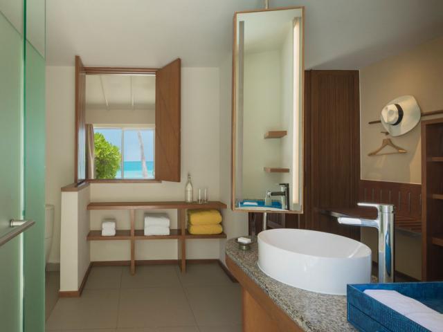 Centara Ras Fushi Resort & Spa