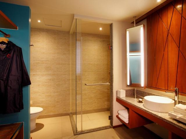 Centara Ras Fushi Resort & Spa