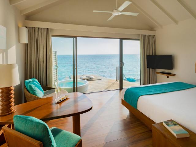 Centara Ras Fushi Resort & Spa