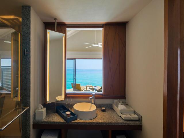 Centara Ras Fushi Resort & Spa