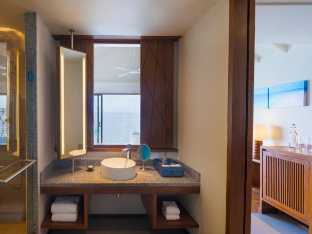 Centara Ras Fushi Resort & Spa