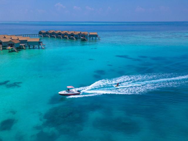 Centara Ras Fushi Resort & Spa