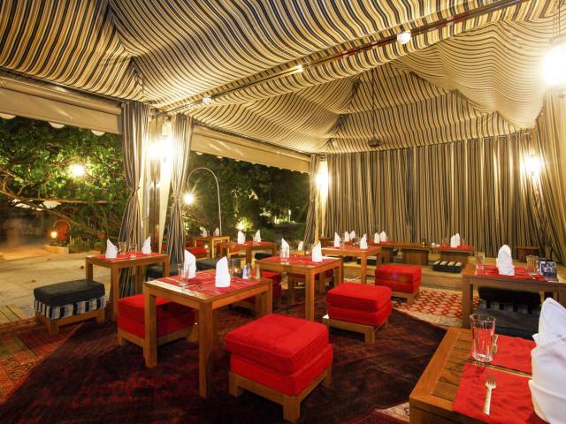 Centara Ras Fushi Resort & Spa