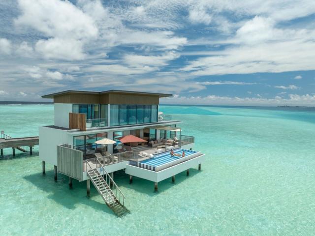 SO/ Maldives