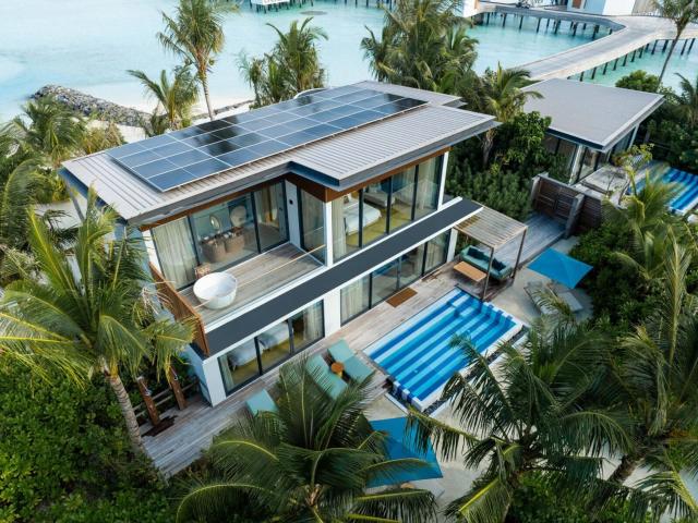 SO/ Maldives