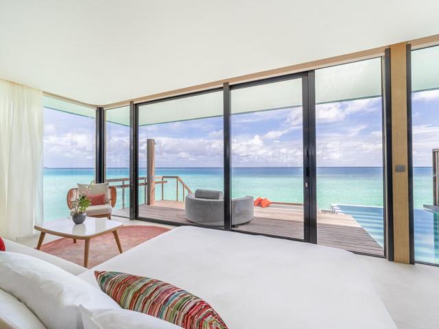 SO/ Maldives