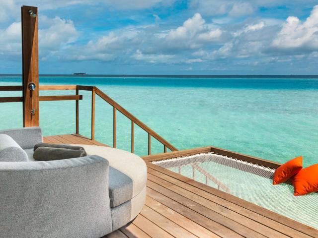 SO/ Maldives