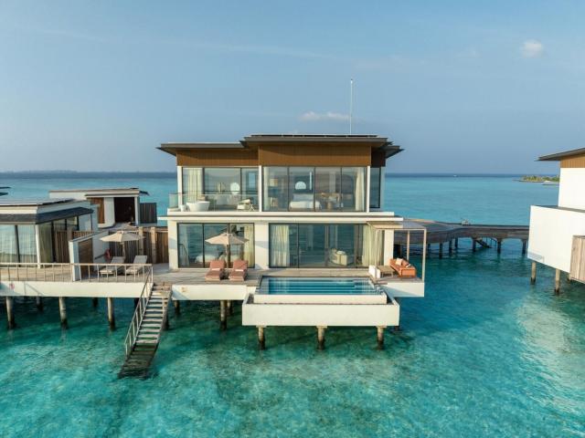 SO/ Maldives