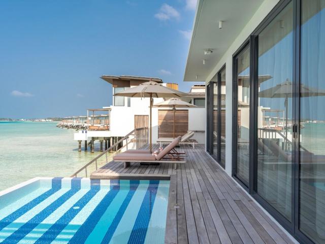 SO/ Maldives