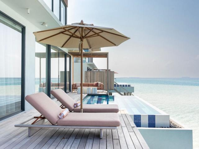 SO/ Maldives