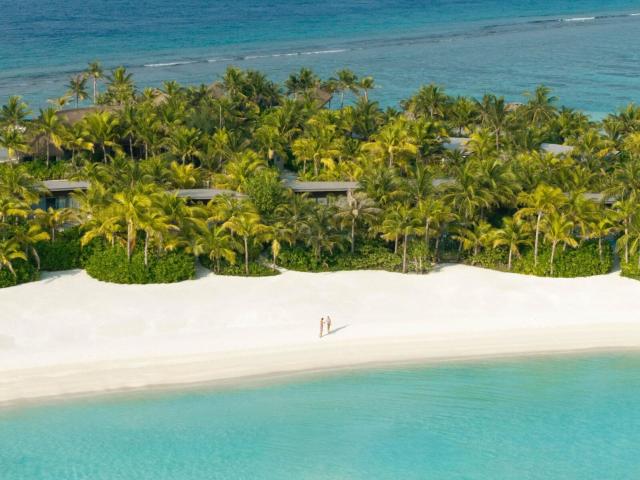 SO/ Maldives