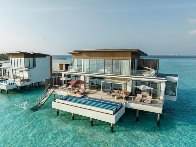 SO/ Maldives