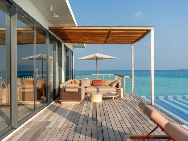 SO/ Maldives