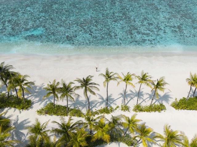 SO/ Maldives