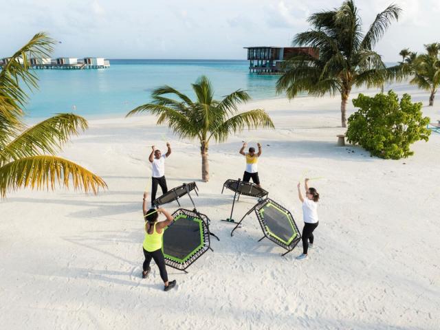 SO/ Maldives