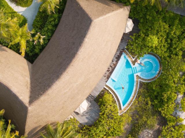 SO/ Maldives