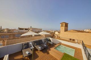 Summum Prime Boutique Hotel Melia Collection