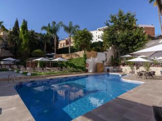 Aluasoul Costa Malaga