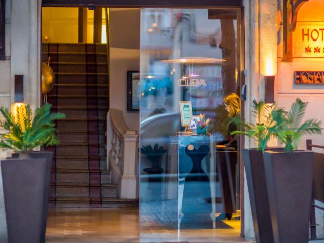 Hostal Cuba