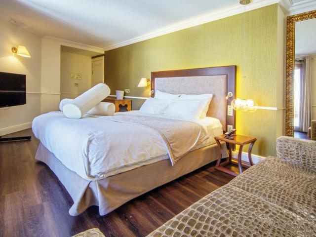 Hostal Cuba