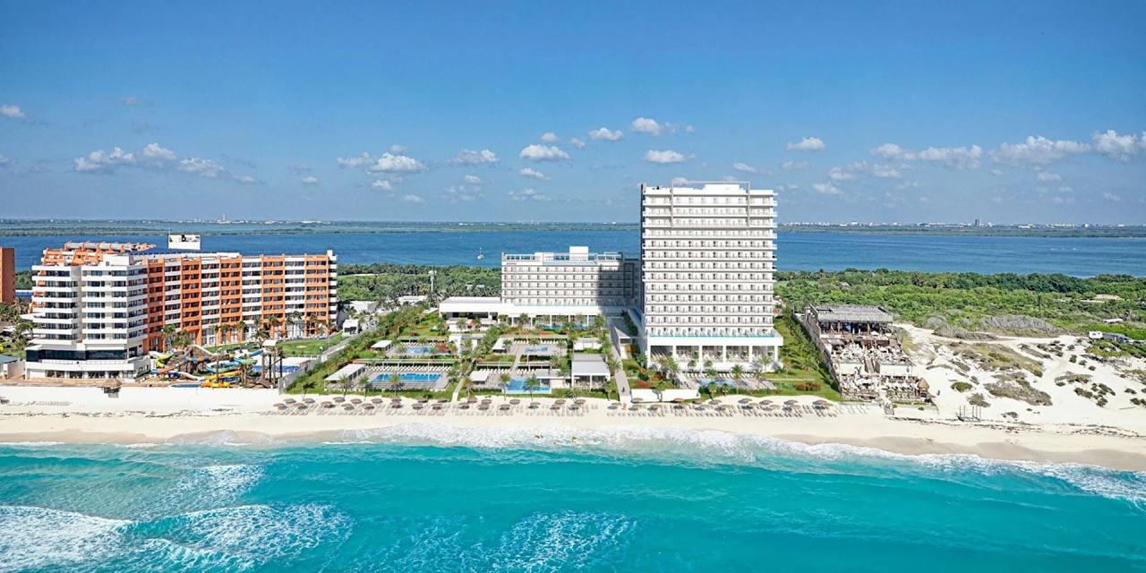 RIU Ventura