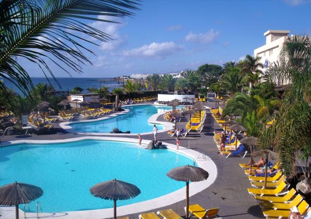 Beatriz Playa & Spa