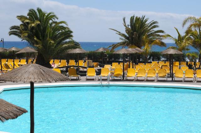 Beatriz Playa & Spa