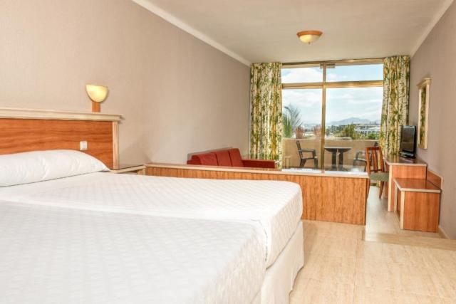 Beatriz Playa & Spa