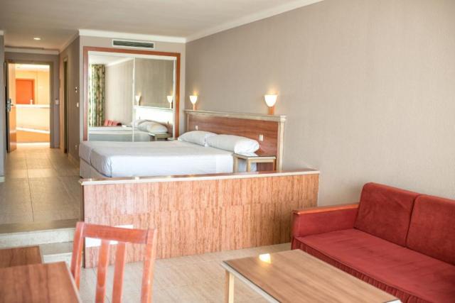 Beatriz Playa & Spa