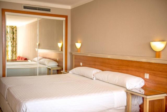 Beatriz Playa & Spa