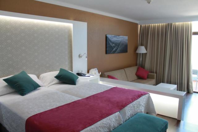 Beatriz Playa & Spa