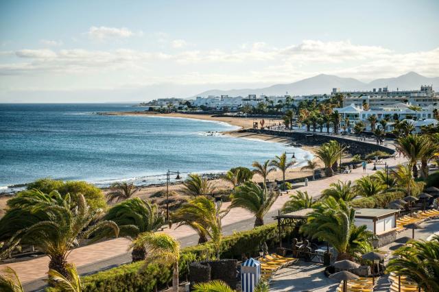 Beatriz Playa & Spa