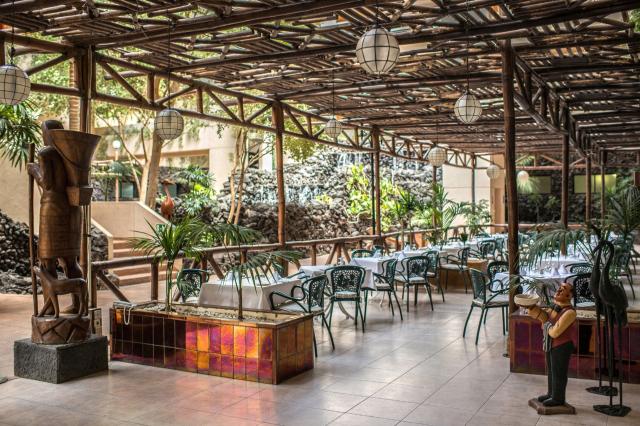 Beatriz Playa & Spa