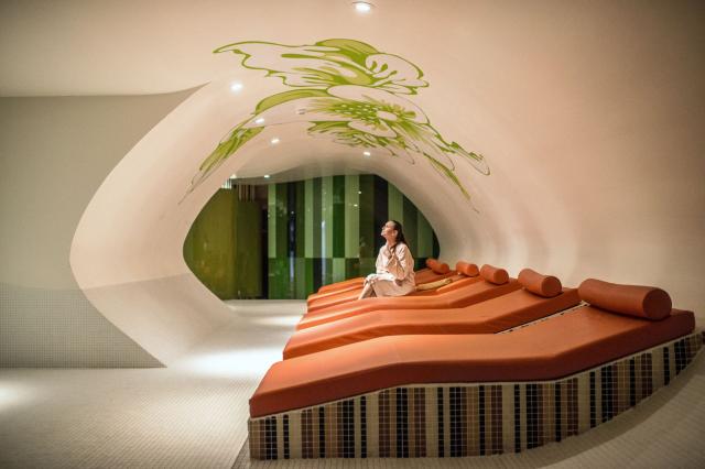 Beatriz Playa & Spa