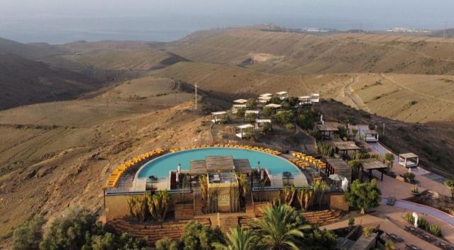 Salobre Hotel Resort & Serenity