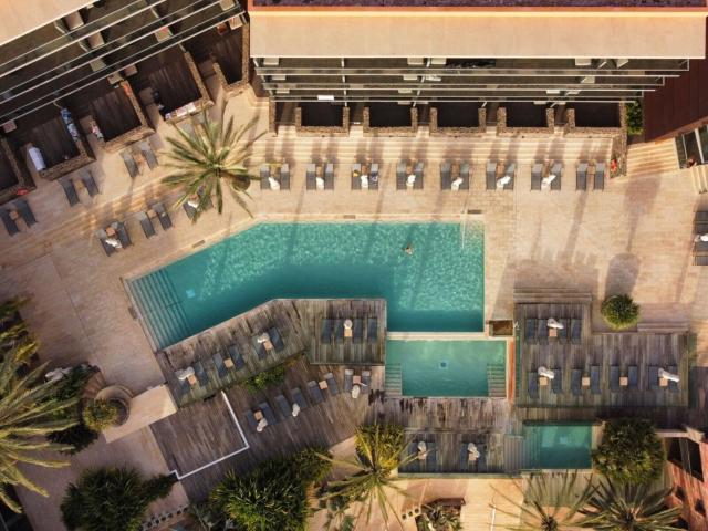 Salobre Hotel Resort & Serenity