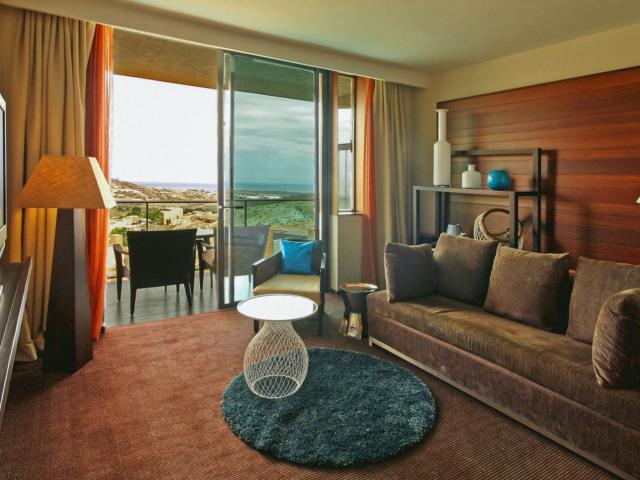 Salobre Hotel Resort & Serenity