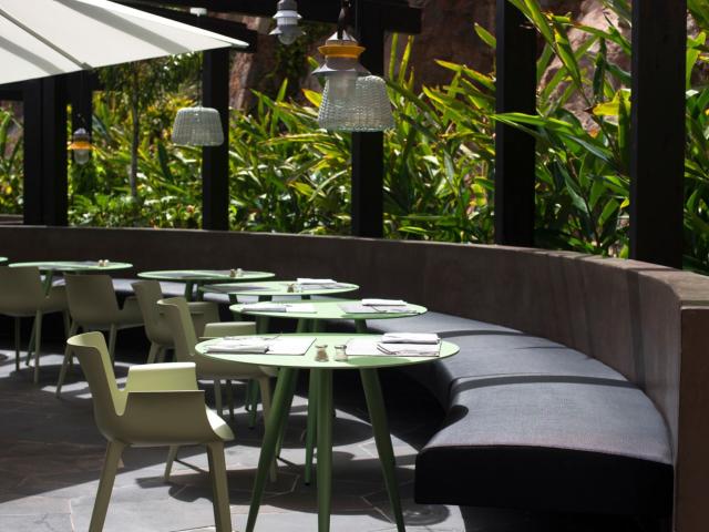 Salobre Hotel Resort & Serenity