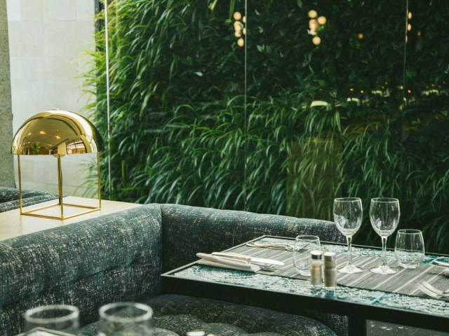 Salobre Hotel Resort & Serenity