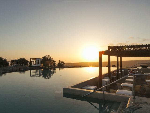 Salobre Hotel Resort & Serenity
