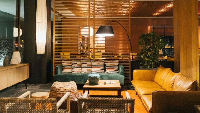 Salobre Hotel Resort & Serenity