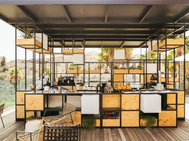 Salobre Hotel Resort & Serenity