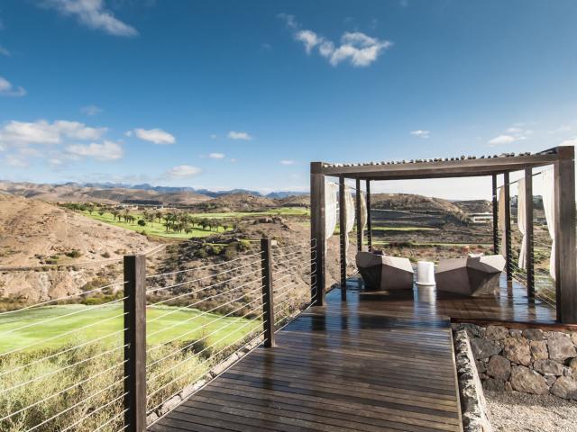 Salobre Hotel Resort & Serenity